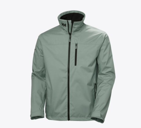 CHAQUETA HELLY HANSEN CREW JACKET
